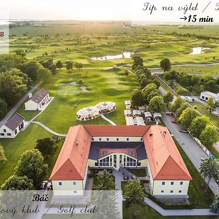 شقة Rivapark Dunajská Streda المظهر الخارجي الصورة